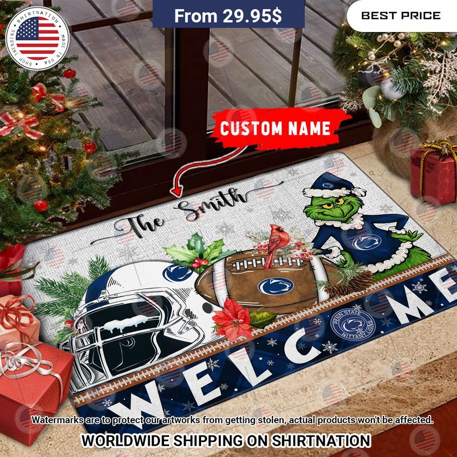 penn state nittany lions grinch christmas welcome personalized doormat 1 226.jpg