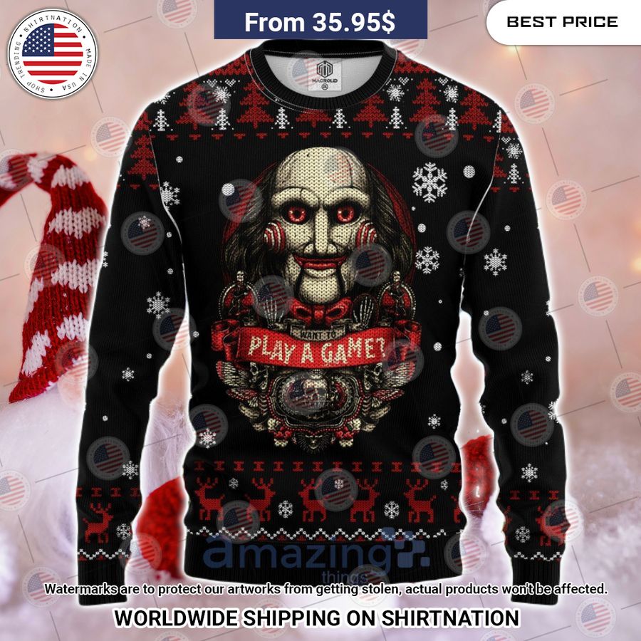 play a game horror movie saw christmas sweater 2 305.jpg