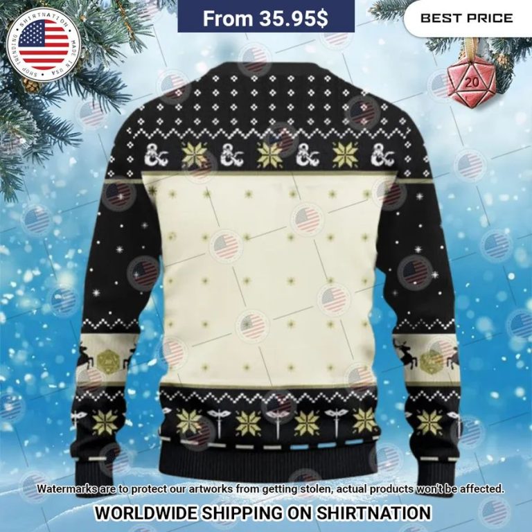 rogue dungeons dragons christmas sweater 2 568.jpg