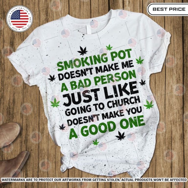 skull smoking pot doesnt make me a bad person weed pajamas set 2 906.jpg