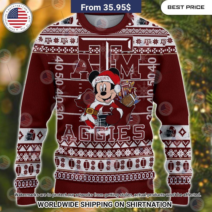 texas am aggies mickey mouse christmas sweater 2 258.jpg