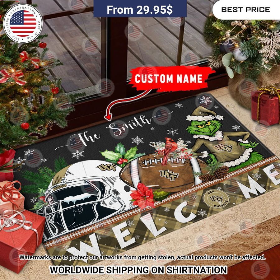 ucf knights grinch christmas welcome personalized doormat 1 426.jpg