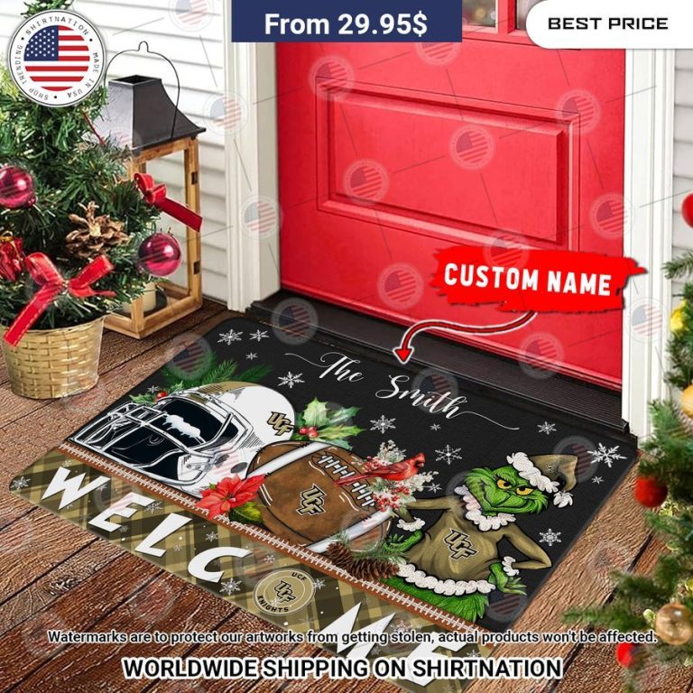 ucf knights grinch christmas welcome personalized doormat 3 982.jpg