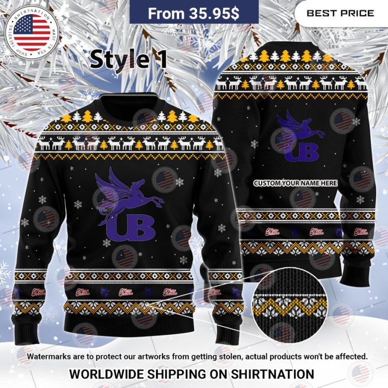 United Spirits Custom Christmas Sweaters You look lazy