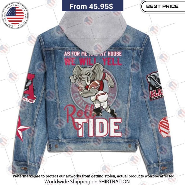 alabama crimson tide roll tide hooded denim jacket 3 563.jpg