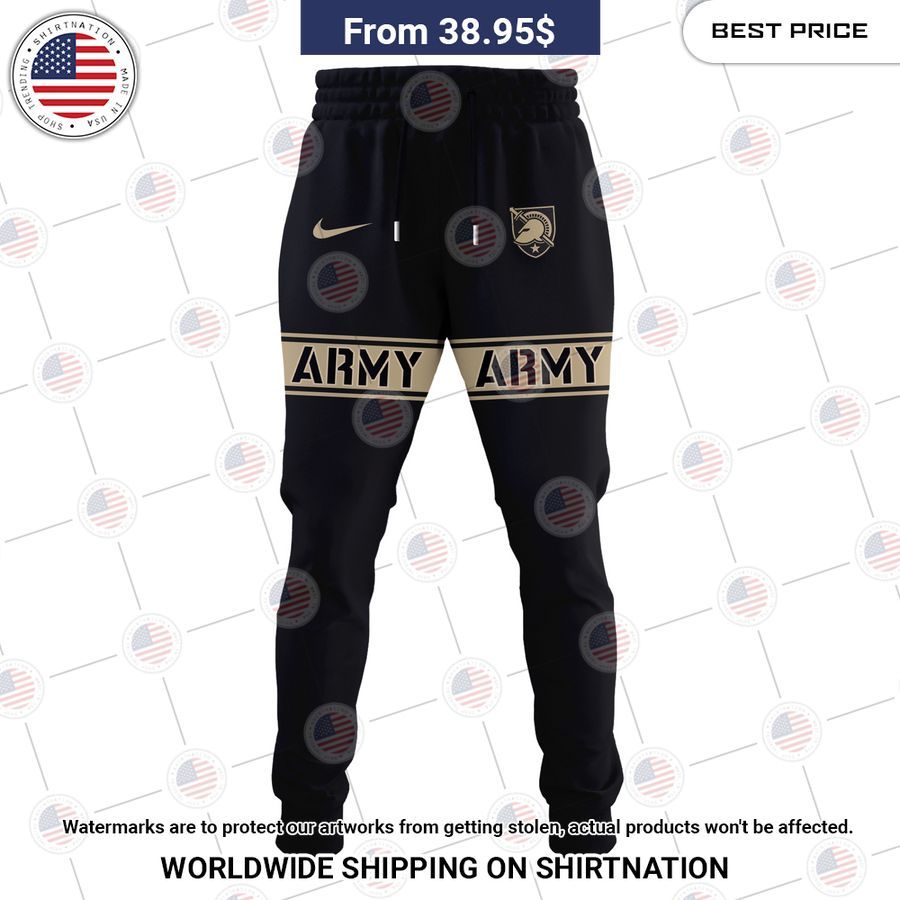 Army Black Knights Army West Point Hoodie You look so healthy and fit