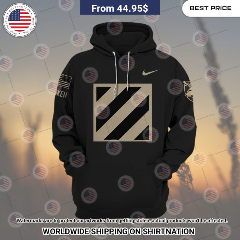 Army Black Knights Football CIC Champions 2023 Hoodie Nice elegant click