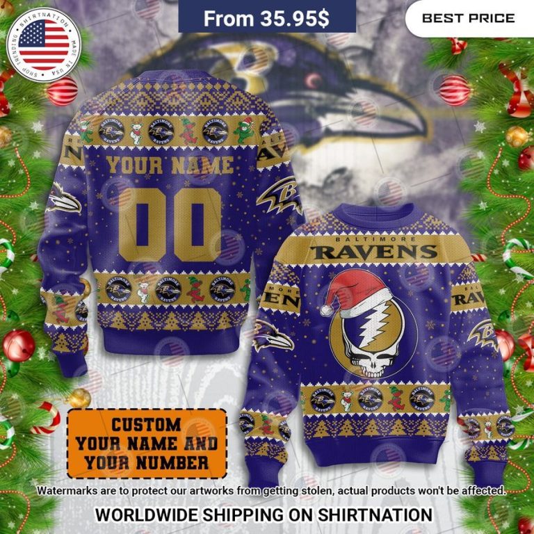 baltimore ravens grateful dead christmas hat sweater 1 477.jpg