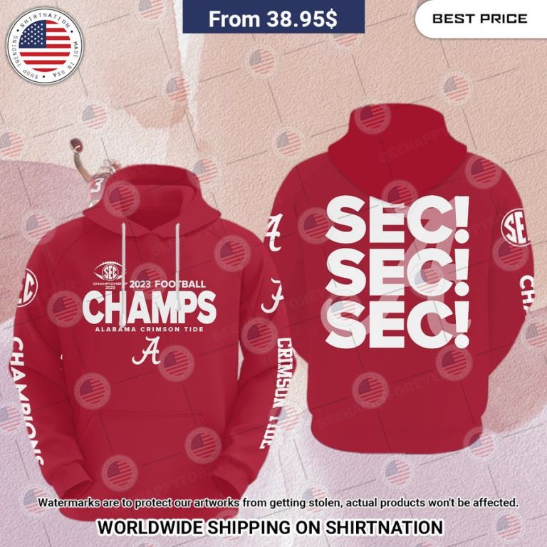 best alabama crimson tide 2023 sec football conference champions hoodie 3 454.jpg