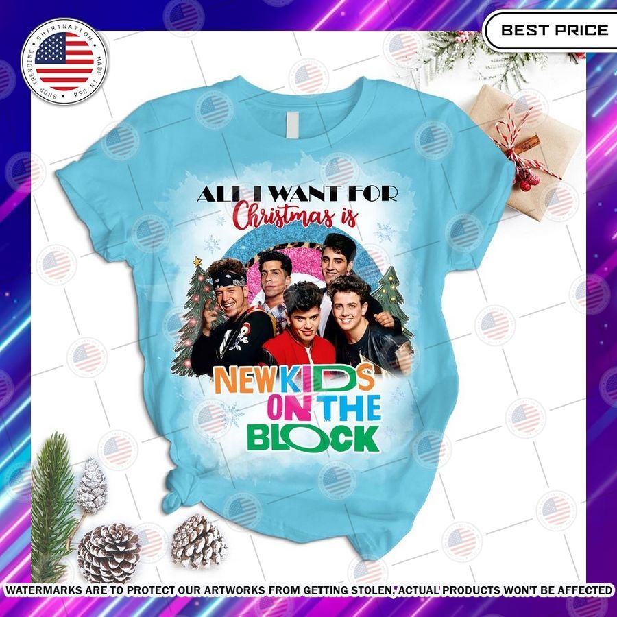 best all i want for christmas is new kids on the block pajamas set 2 729.jpg