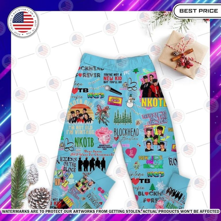 best all i want for christmas is new kids on the block pajamas set 3 627.jpg