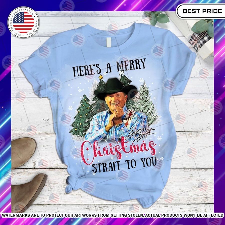 best heres a merry christmas strait to you george strait pajamas set 2 616.jpg