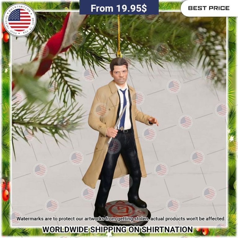 castiel supernatural christmas ornament 1 104.jpg