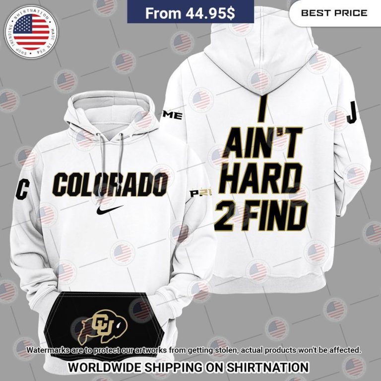 coach deion sanders colorado buffaloes aint hard 2 find hoodie 1 874.jpg