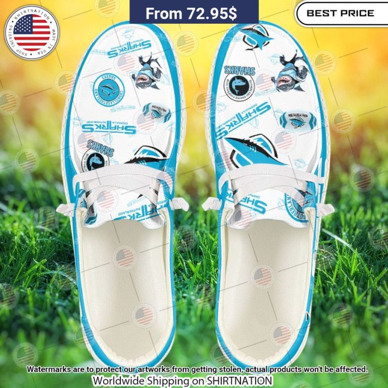 cronulla sutherland sharks custom hey dude shoes 1 519.jpg