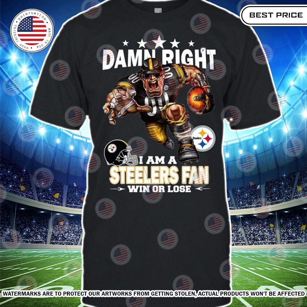 damn right i am a pittsburgh steelers fan win or lose shirt 2 626.jpg