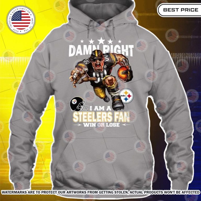 damn right i am a pittsburgh steelers fan win or lose shirt 3 685.jpg