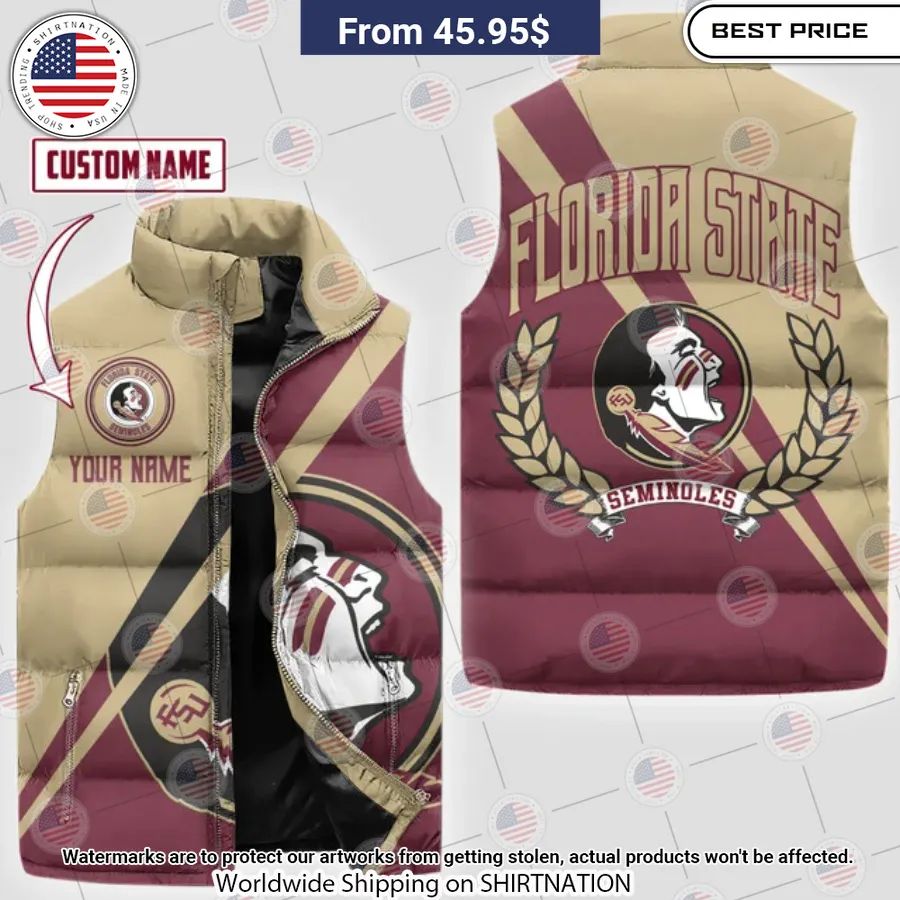 florida state seminoles custom sleeveless down jacket 1 959.jpg
