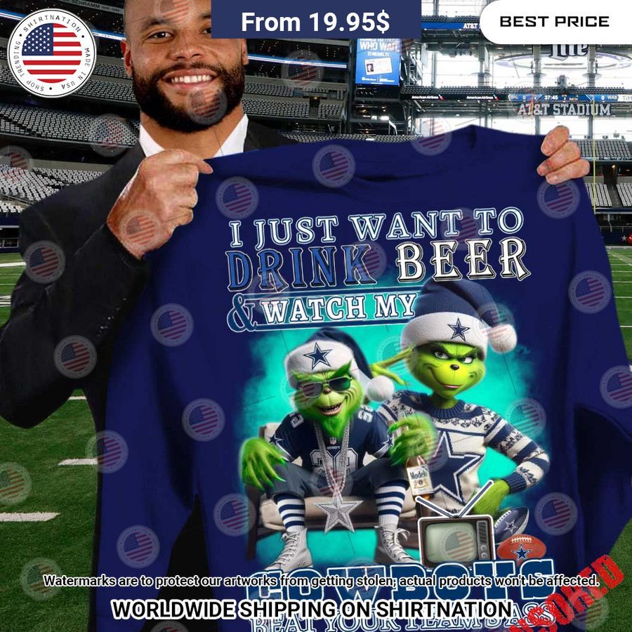 grinch i just want to drink beer and watch my cowboys beat your teams ass shirt 1 228.jpg