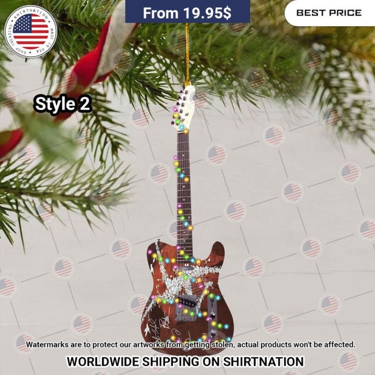 hot dave matthews band christmas ornament 2 71.jpg