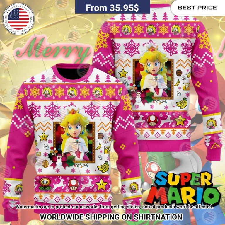 hot super mario peach ugly sweater 1 854.jpg