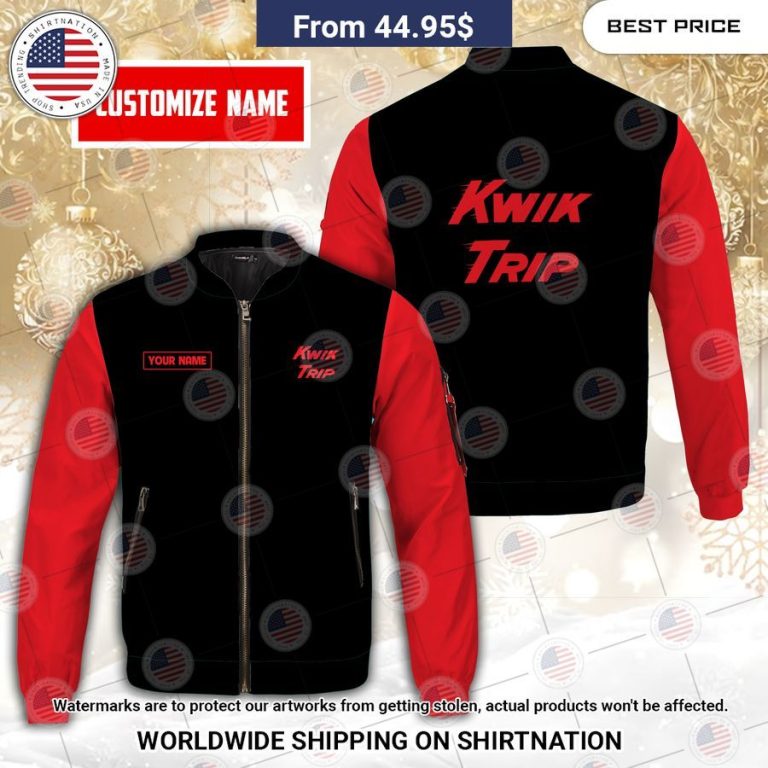 Kwik Trip Custom Fleece Hoodie Best couple on earth