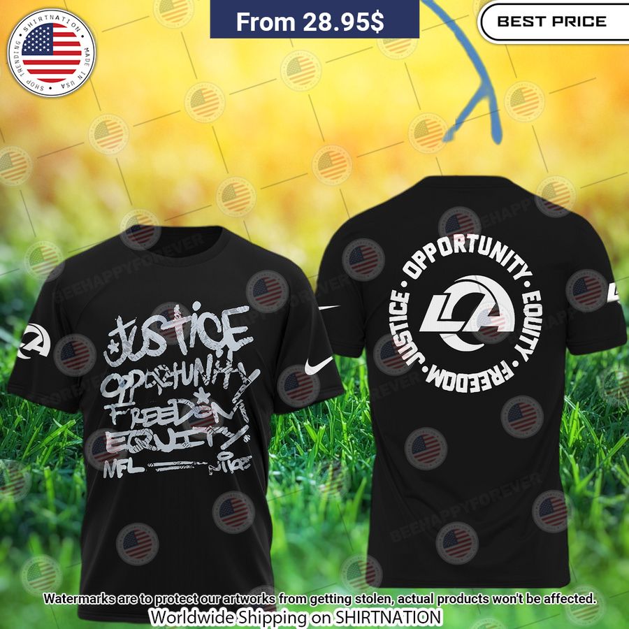 los angeles rams justice opportunity equity freedom shirt 1 198.jpg