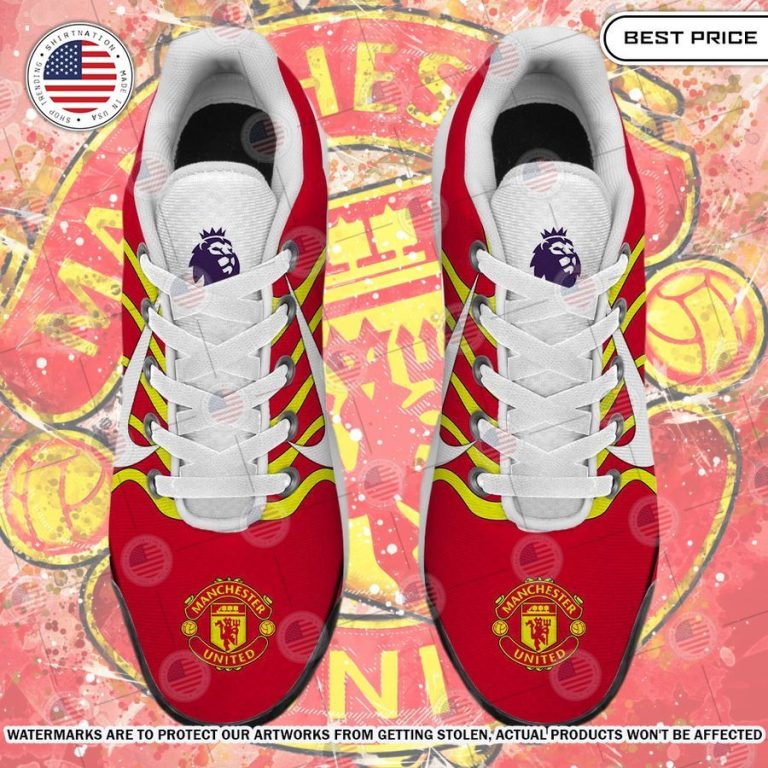 Manchester United TN Shoes Cutting dash