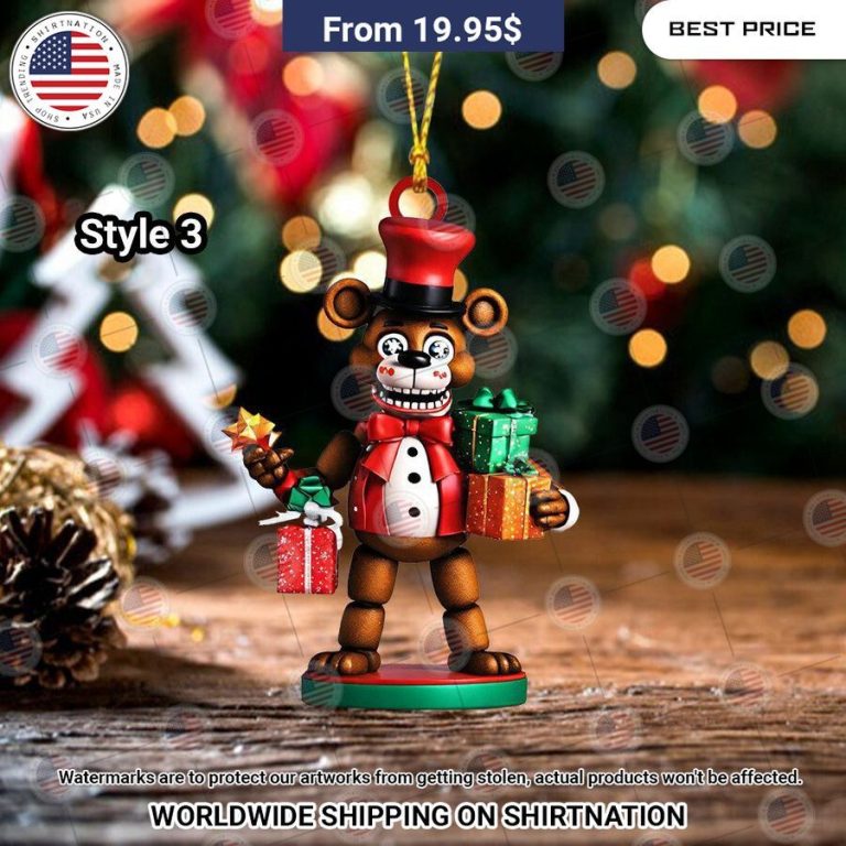 new five nights at freddys christmas ornament 3 746.jpg