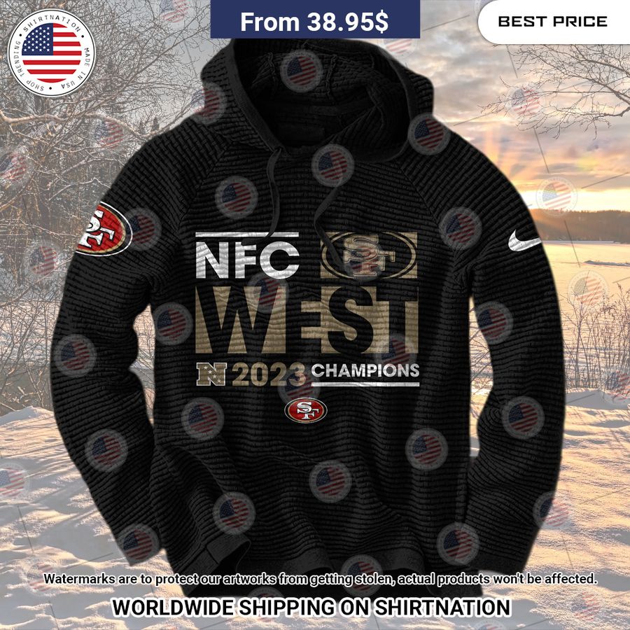 san francisco 49ers champions nfc west division hoodie 2 644.jpg