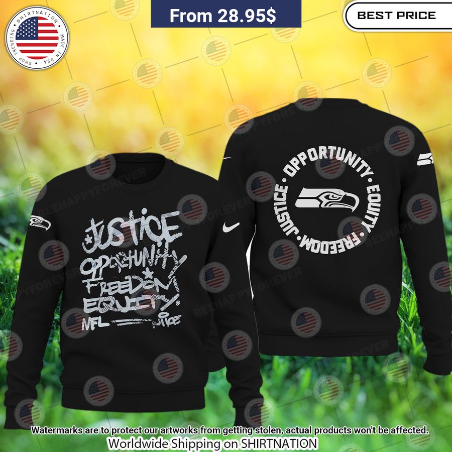seattle seahawks justice opportunity equity freedom shirt 1 585.jpg