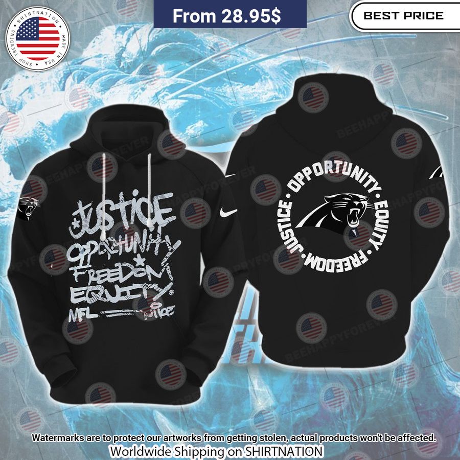 justice opportunity equity freedom carolina panthers inspire change hoodie 1 953.jpg