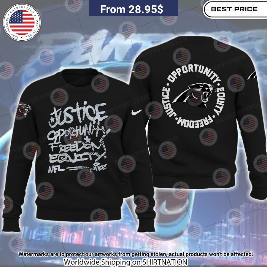 justice opportunity equity freedom carolina panthers inspire change hoodie 2 365.jpg