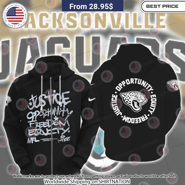 justice opportunity equity freedom jacksonville jaguars inspire change hoodie 3 809.jpg