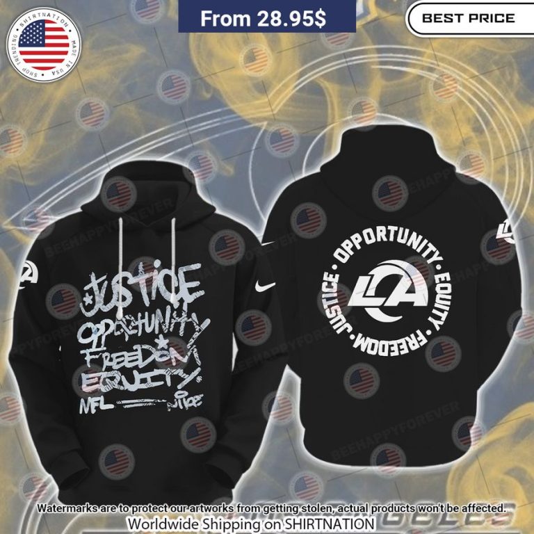 justice opportunity equity freedom los angeles rams inspire change hoodie 1 820.jpg