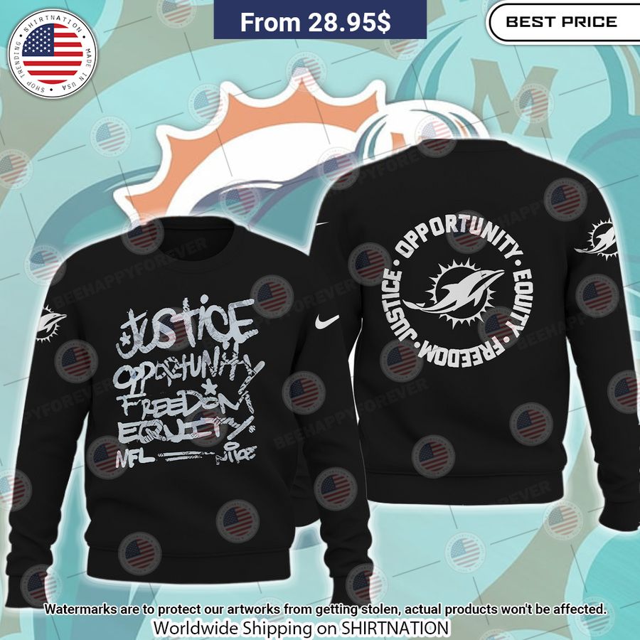 justice opportunity equity freedom miami dolphins inspire change hoodie 2 602.jpg