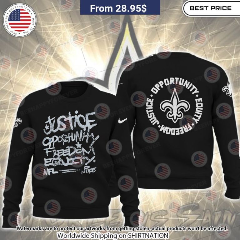 justice opportunity equity freedom new orleans saints inspire change hoodie 3 446.jpg