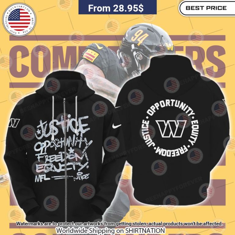 justice opportunity equity freedom washington commanders inspire change hoodie 3 543.jpg