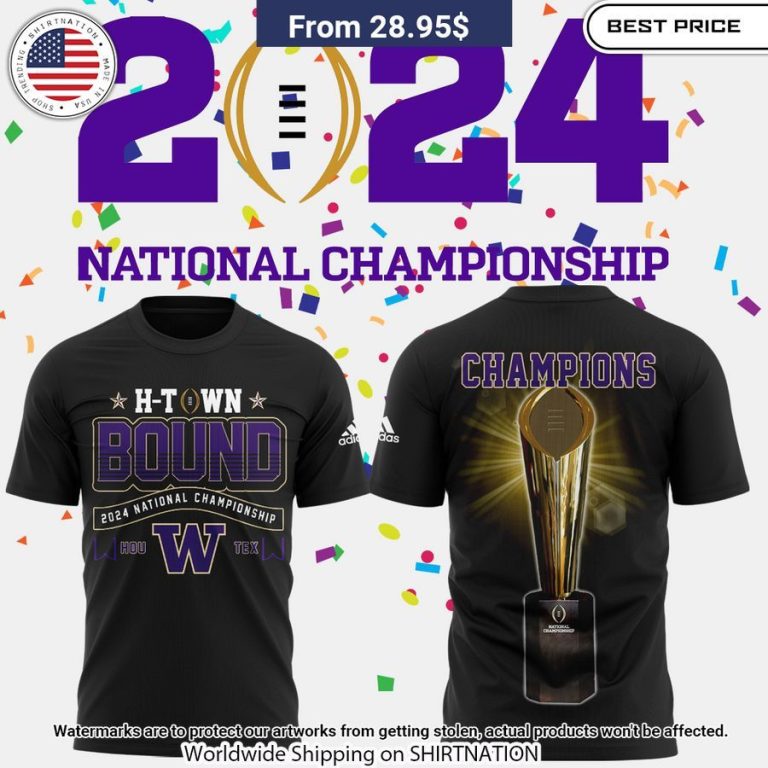 Champions Washington Huskies Shirt Beauty queen