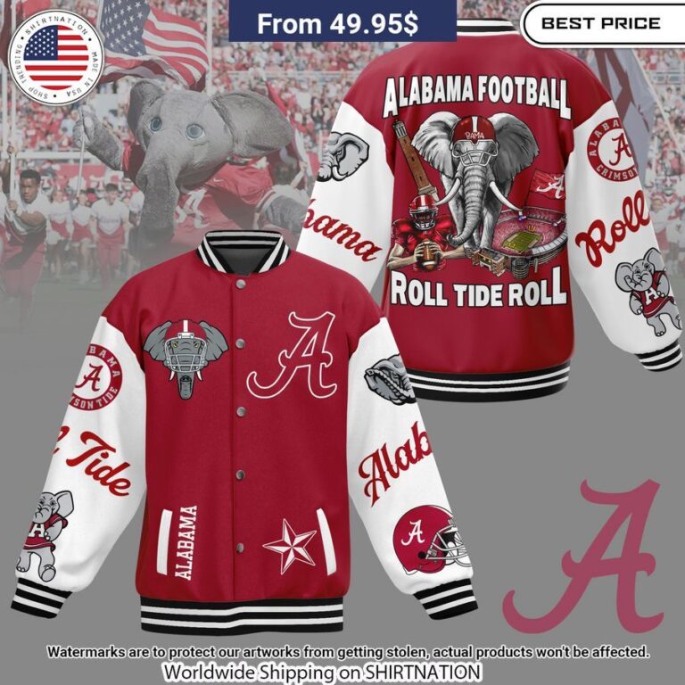 alabama crimson tide football roll tide roll baseball jacket 1 271.jpg