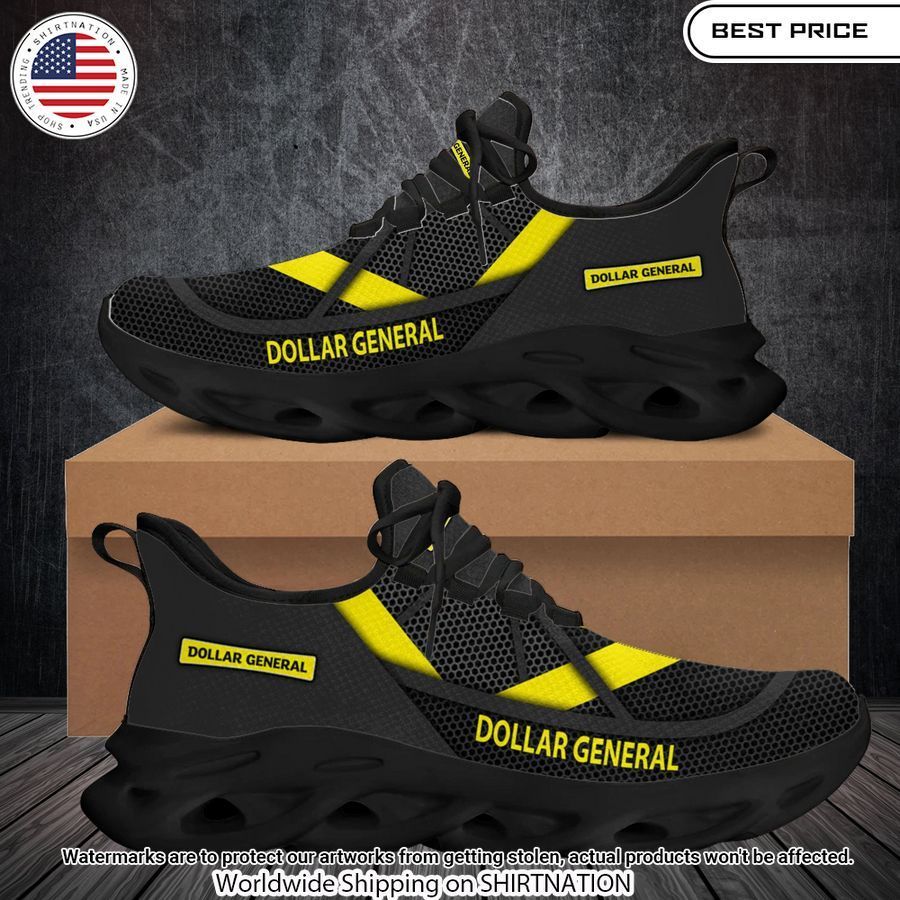 Dollar General Clunky Max Soul Shoes Wow! What a picture you click