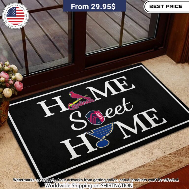 home sweet home st louis cardinals st louis blues doormat 3 406.jpg