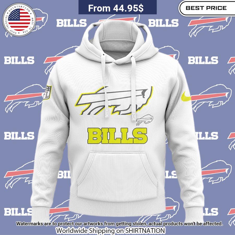 Josh Allen Buffalo Bills Hoodie This is awesome and unique