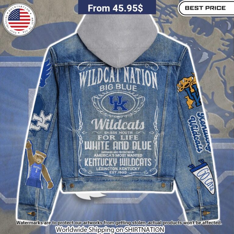 kentucky wildcats hooded denim jacket 3 106.jpg