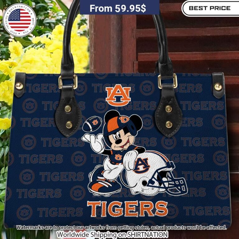 personalized auburn tigers mickey leather hand bag 3 657.jpg