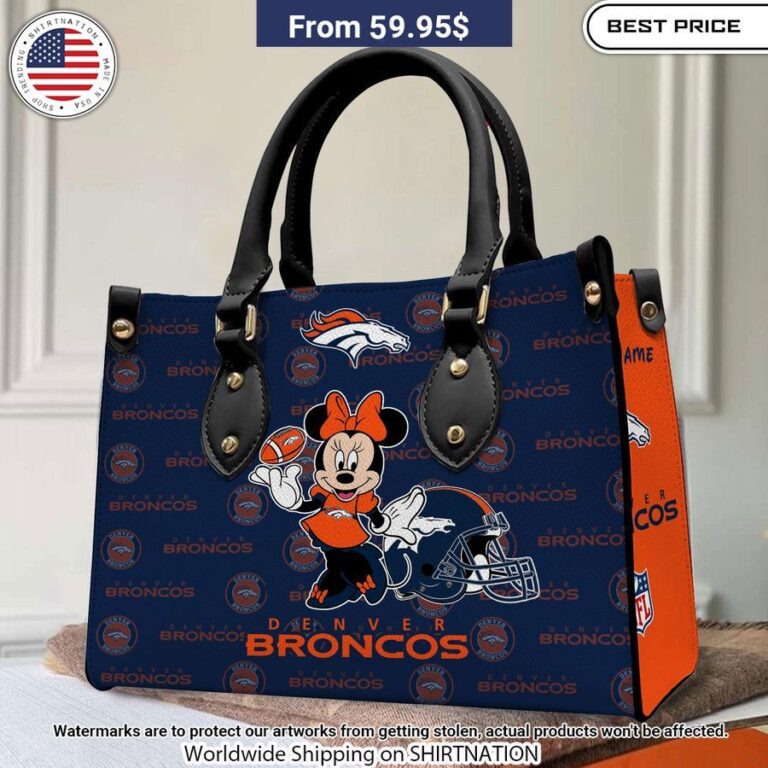 personalized denver broncos minnie leather hand bag 3 858.jpg