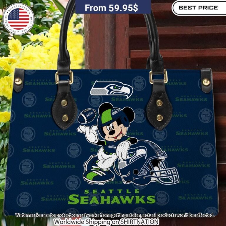 personalized seattle seahawks mickey leather hand bag 3 956.jpg