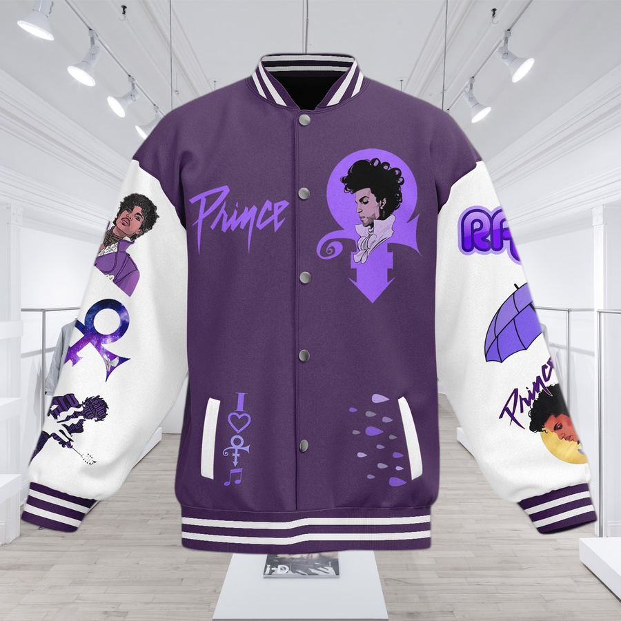 prince life was just a party baseball jacket 1 WKEgt.png