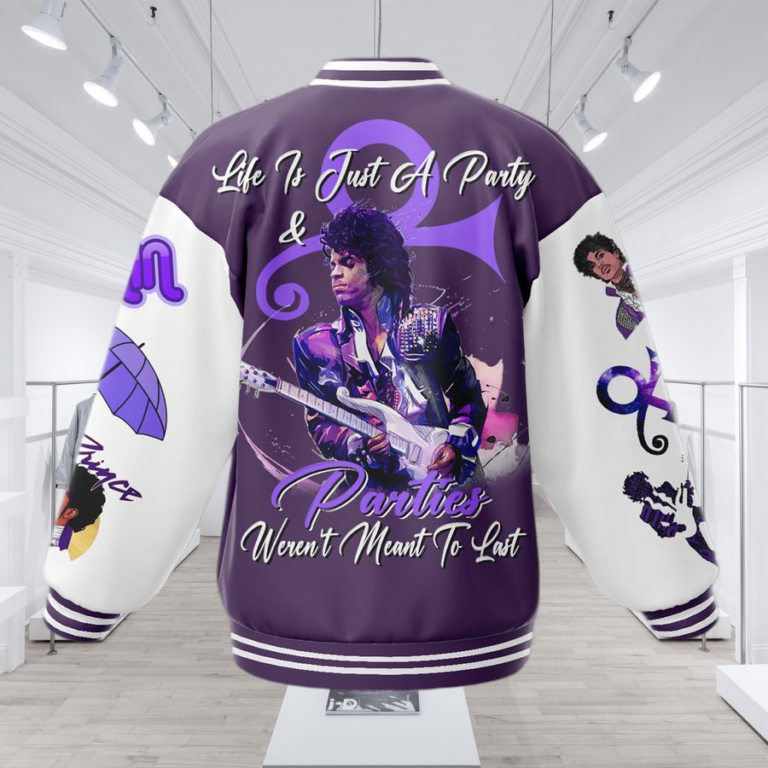 prince life was just a party baseball jacket 2 O6KQ6.png