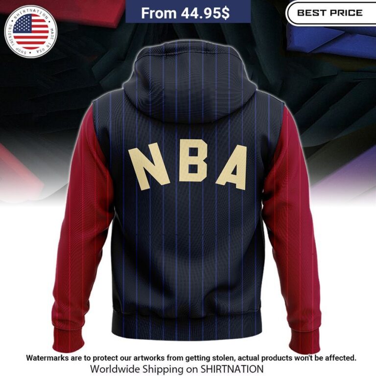 All Star NBA 2024 Hoodie Amazing Pic